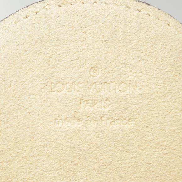 LOUIS VUITTON Monogram Etui Lunette Rabat Glasses Case M62970 LV Auth 87475 - Picture 9 of 16